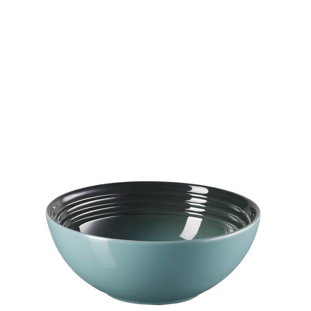 Le Creuset Ocean Stoneware Cereal Bowl 16cm